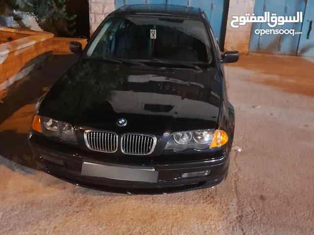 Used BMW 3 Series in Bethlehem