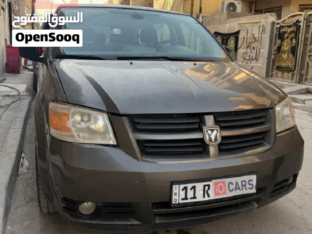 دوج كرنفال 2010