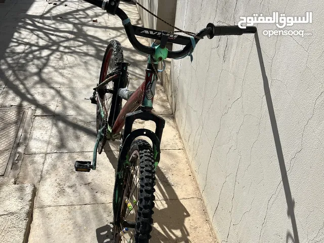 بسكليت ممتاز سبق