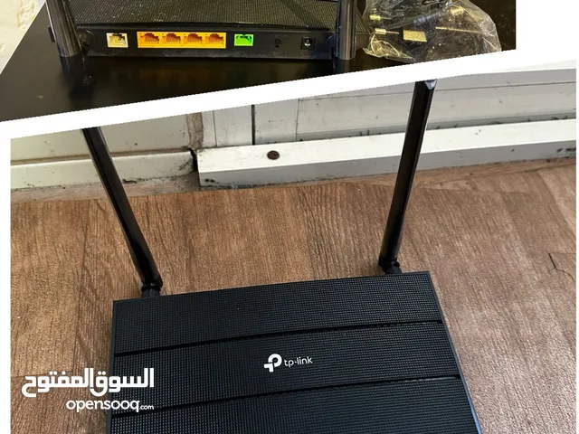 • النوع: راوتر من شركة TPLinkXC220-G3v AC1200