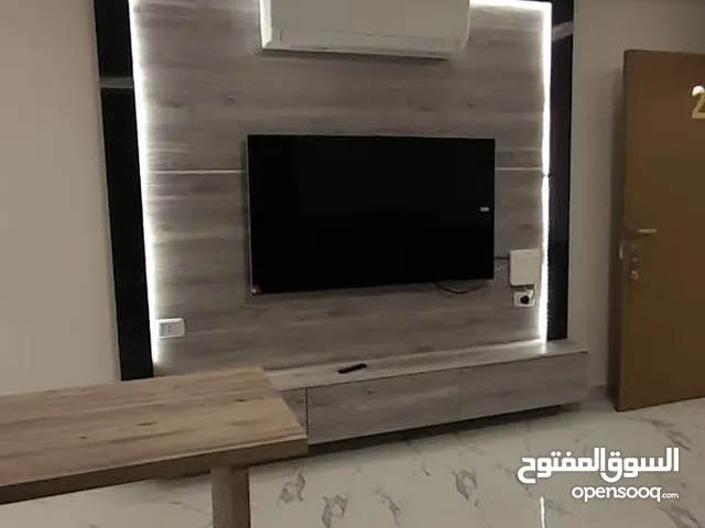 130m2 2 Bedrooms Apartments for Rent in Amman Mecca Street