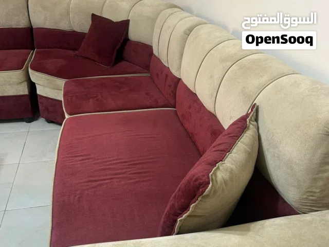 طقم كنب عدد 2 للبيع