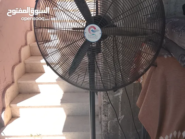  Fans for sale in Hebron