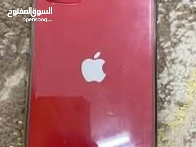 Apple iPhone 11 64 GB in Tripoli