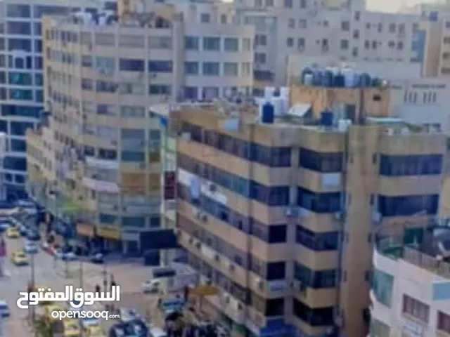 مكاتب مشطبة سوبر ديلوكس للايجار في نابلس (شارع فيصل / شارع سفيان / منطقة البساتين )