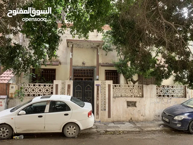 150 m2 4 Bedrooms Townhouse for Rent in Tripoli Zawiyat Al Dahmani