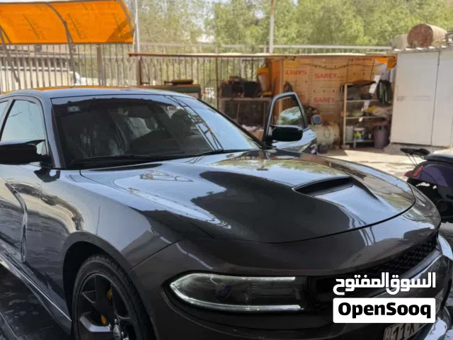 Used Dodge Charger in Baghdad
