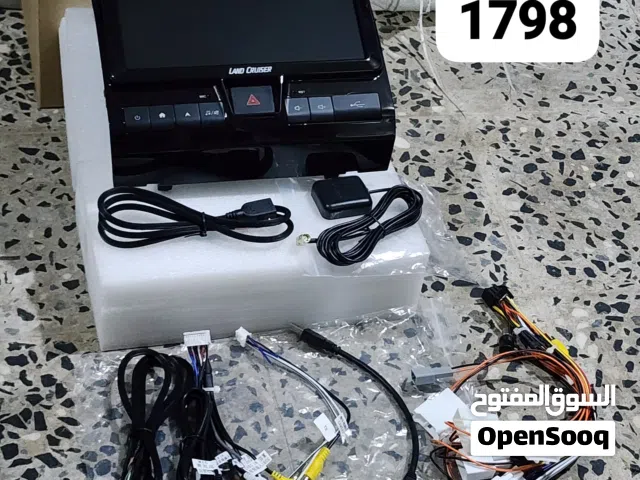 شاشات شاص و حبه 2025