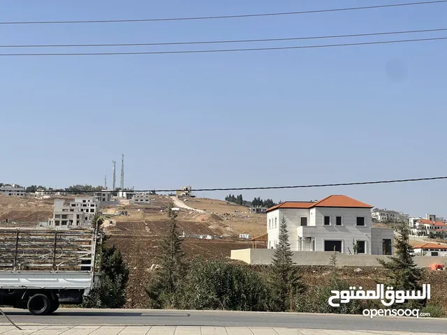 Residential Land for Sale in Irbid Al Rahebat Al Wardiah