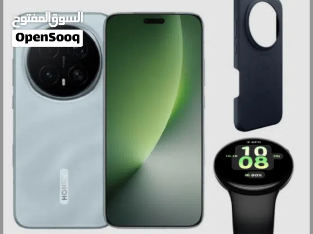 Honor Honor Magic 512 GB in Basra