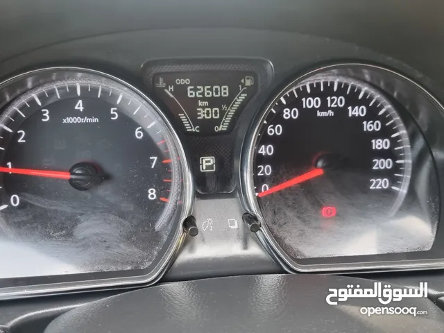 Used Nissan Sunny in Ismailia