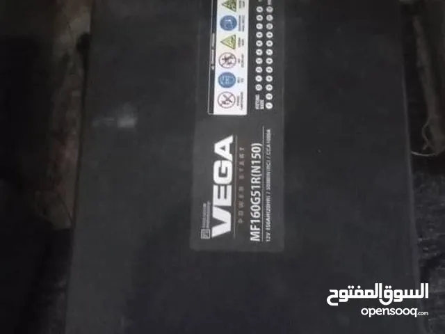 2 بطاريات استعمال نظيف للبيع