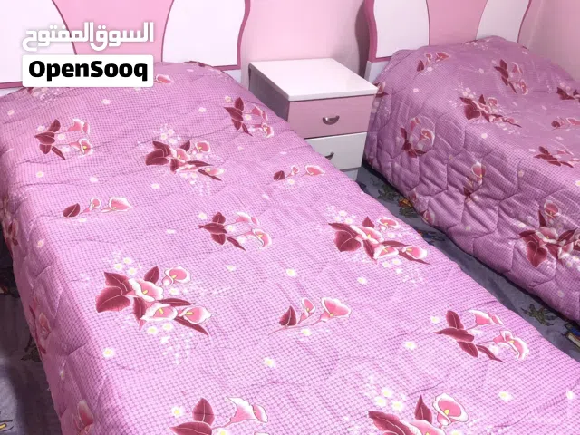 غرفة نوم بنات براند باربي happy girls مستعملة للبيع