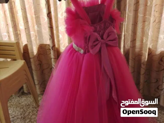 بدله للبيع لعمر سبع سنوات ب 10 دنانير