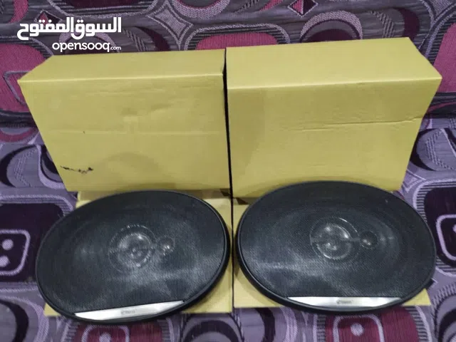 بفلات بيضوية 1200w max