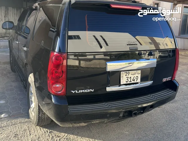 Used GMC Yukon in Farwaniya