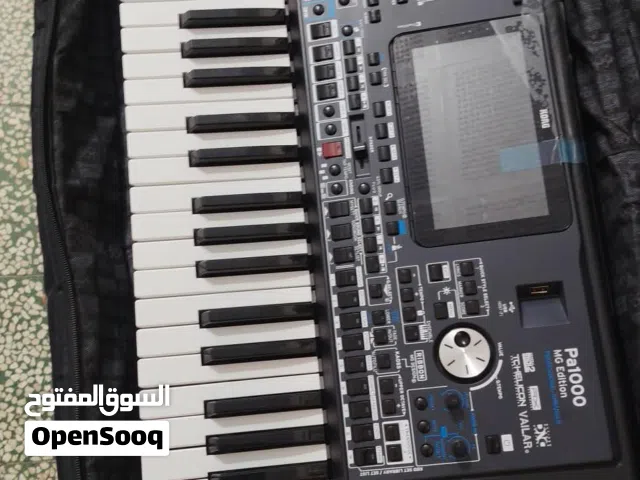 KORG Pa1000 MG Edition.