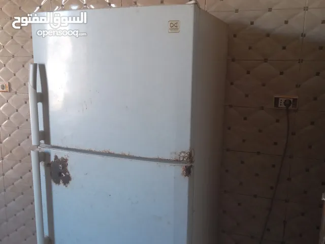 Daewoo Refrigerators in Amman