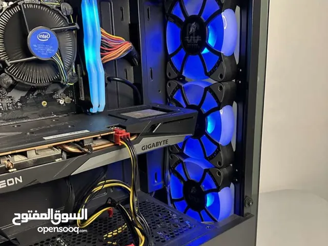 للبيع Pc قيمنق حالته ممتازه على احسن ممايكون اللي له خاطر مابقصر وياه بانزله السعر انشالله .
