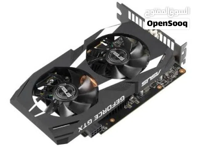 gtx 1660 ti oc