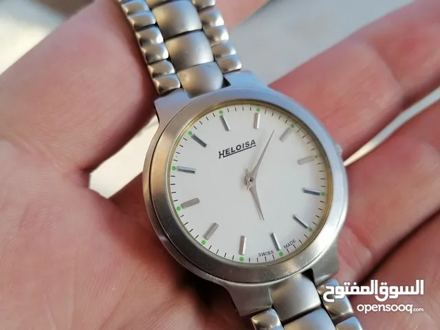 Analog Quartz Others watches for sale in Amman