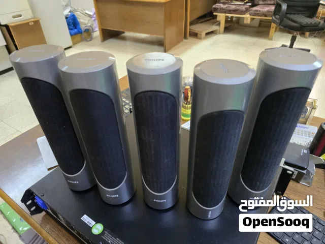 سماعات  فيلبس Philips