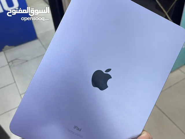 Ipad Air الجيل الرابع + Pen Apple