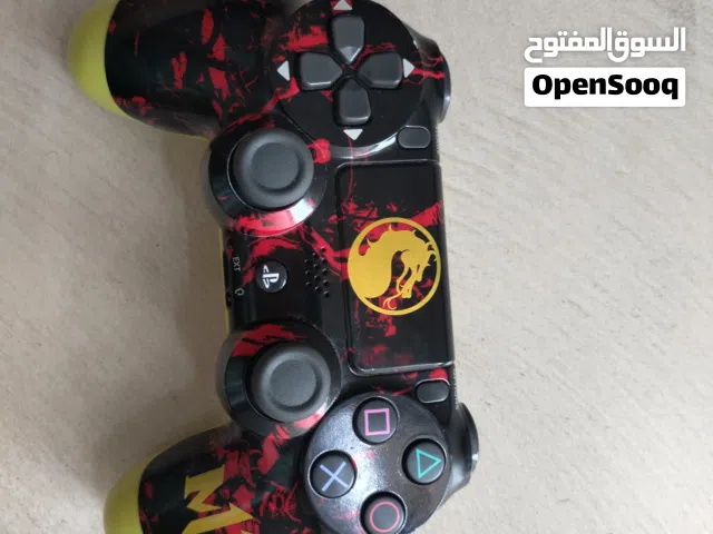 PlayStation 4 PlayStation for sale in Baghdad
