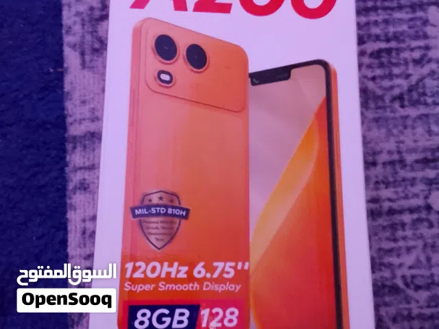 Itel Other 128 GB in Jeddah