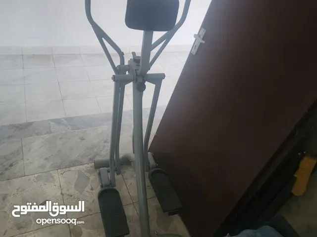 weight exercise