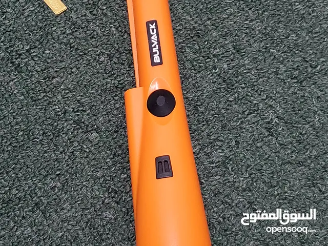 بن بوينتر كاشف معادن صغير للقريب