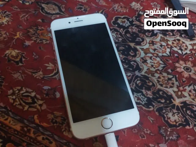 Apple iPhone 6S 64 GB in Al Dakhiliya