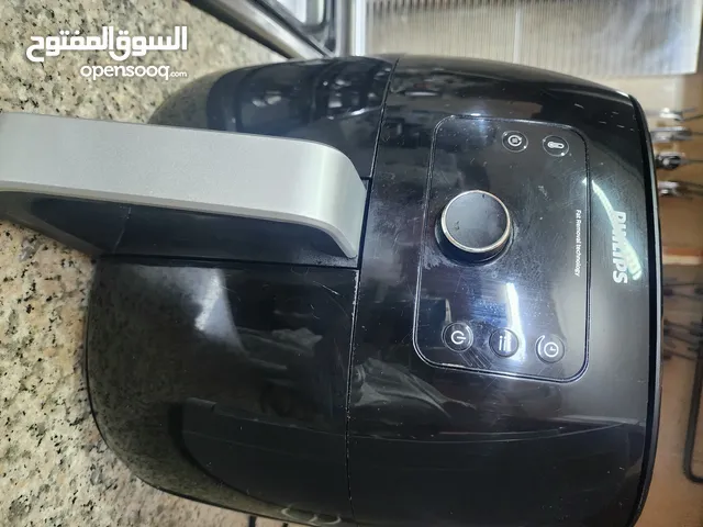 airfryer قلاية هوائية من فيليبس xxl