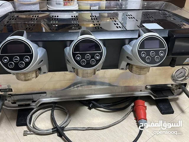  Coffee Makers for sale in Ramallah and Al-Bireh