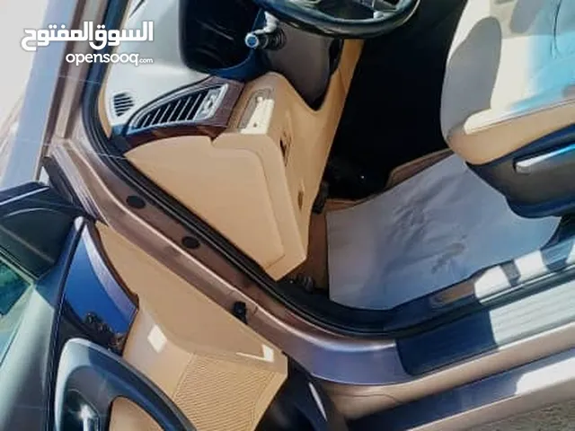 هيونداي ازيرا 2012...2012