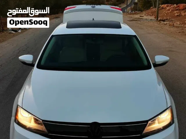 2016 فولكسفاغن جيتا SEL