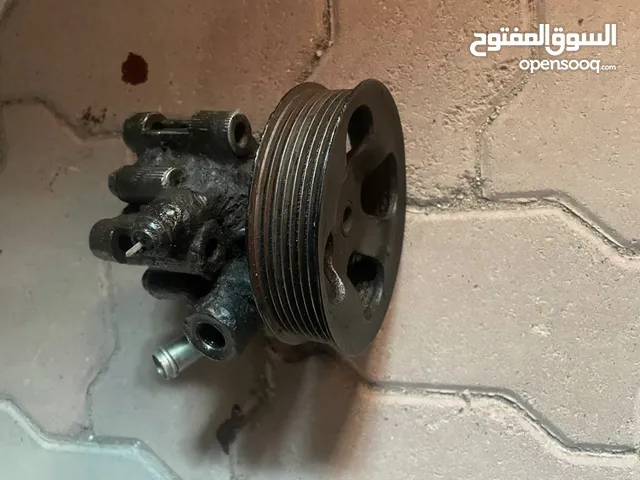 مكينه باور