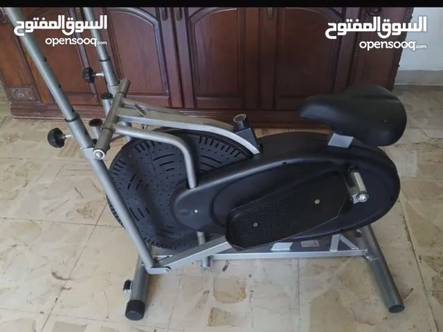 جهاز رياضي