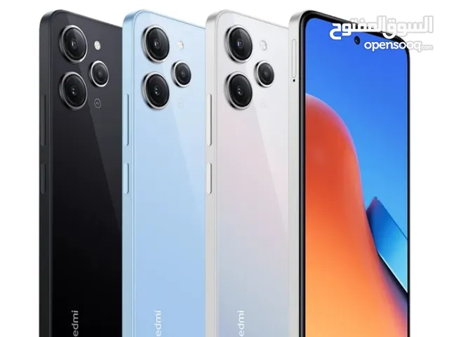 Realme 12 256 GB in Baghdad