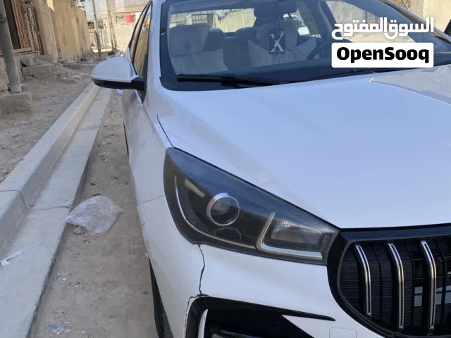 شيري اريزو 5 مديل 2025