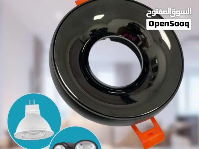 Loox Donut Spotlight Frame / إطار سبوت لايت دونات Loox