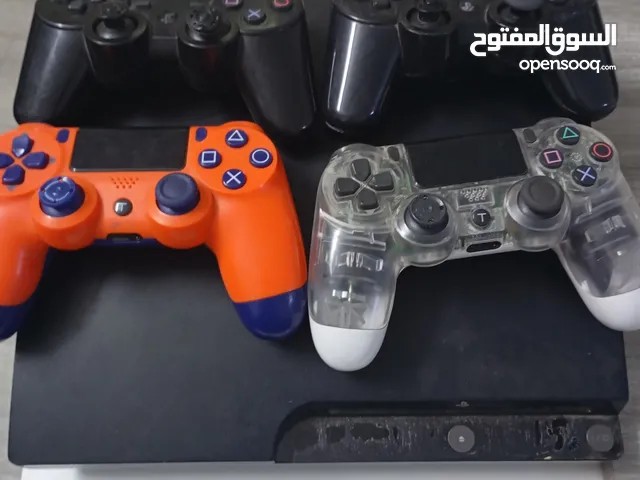 بلاي ستيشن 3 مستعمل للبيع