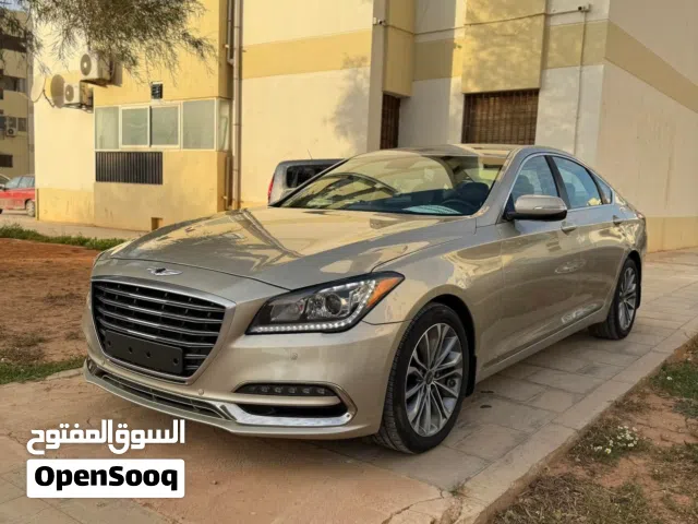 2015 جينيسيس اخرى