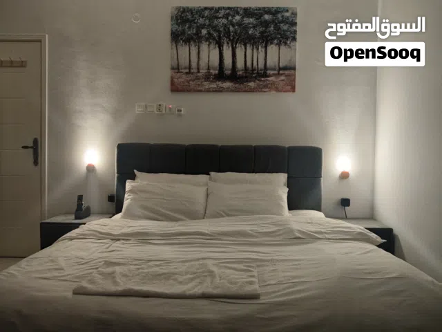 غرفة يومي room daily VIP Alshurah