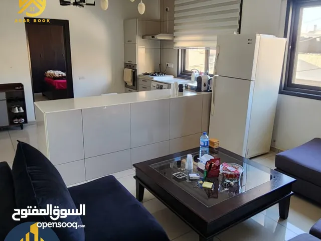 استوديو مفروش للايجار