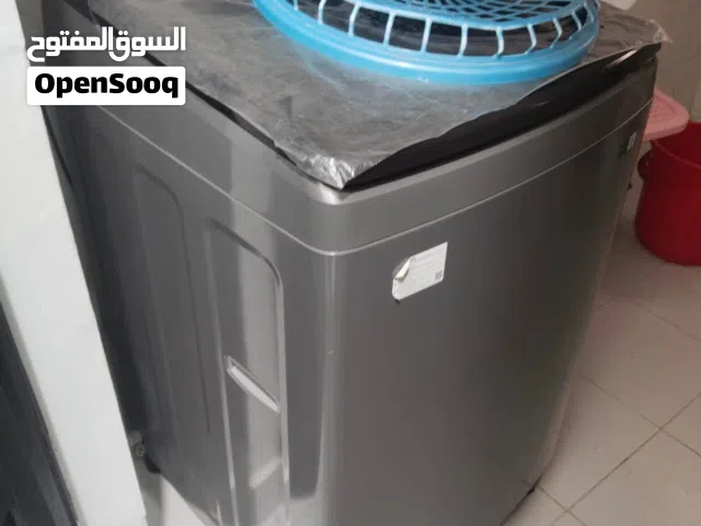 Samsung top laod washing machine