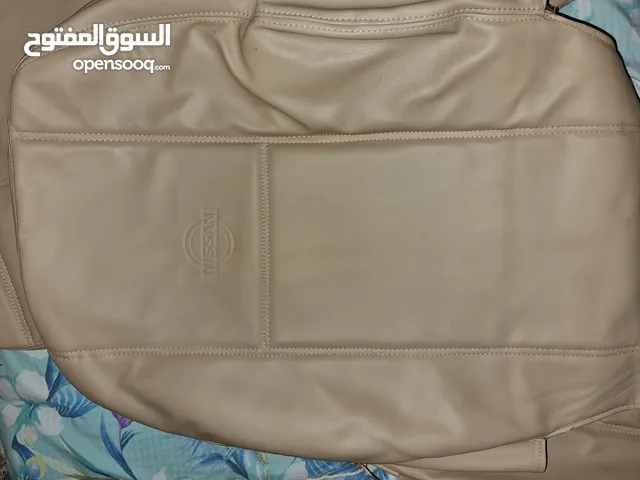 Nissan Pathfinder 2005 seat cover, Car, Nissan, seat cover