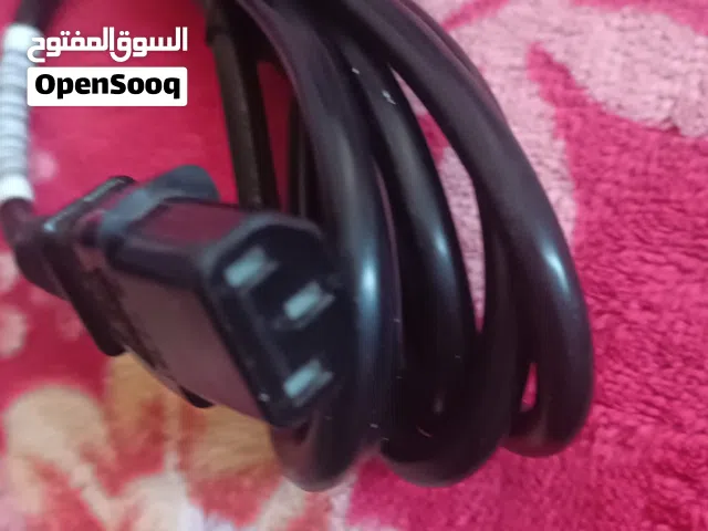 كيبل باور جديد للكمبيوتر