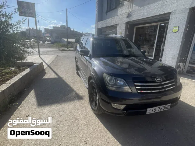 2009 Kia Mohave EX