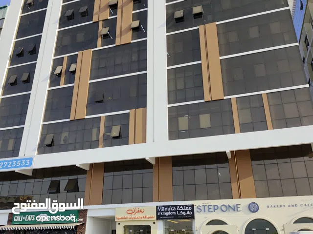 فرصة نادرة للبيع مكتب مؤجر (عائد 8.1%) مقابل عمان مول مباشرة